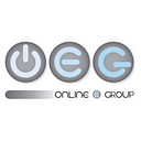 Online E Group logo