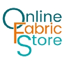 Online Fabric Store logo