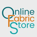 OnlineFabricStore logo
