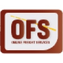 Online Freight Services, Inc. logo
