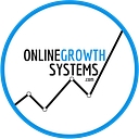 Online Growth Systems logo