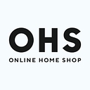 Online Home Shop logo