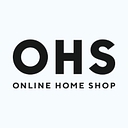 Online Home Shop logo