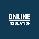 Online Insulation logo