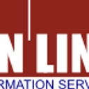 Online Information Services logo