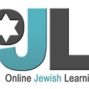 Onlinejewishlearning.Com logo