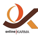 OnlineKarma logo