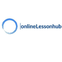 onlineLessonhub logo