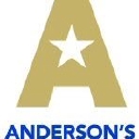 Anderson's Leicester logo