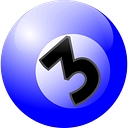 Online Lotteries logo