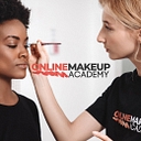 Online Makeup Academy logo
