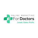 Online Marketing For Doctors logo