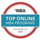 Online MBA logo