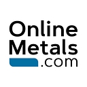 Onlinemetals logo