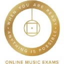 Online Music Exams logo