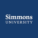 Nursing@Simmons logo