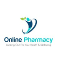 OnlinePharmacy logo