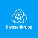 Thyssenkrupp Engineered Plastics logo