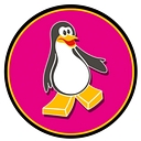 Online Pound Store logo