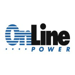 On-Line Power Inc logo