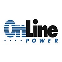 On Line Power Service Inc logo