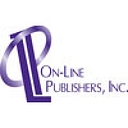 On Line Publishers logo