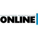 Online Manufacturers Representatives logo