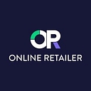 Online Retailer logo