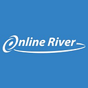 Online River logo