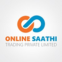 Online Saathi logo — Engineer Intern job on DevsUnite