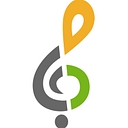 Online Sheet Music logo