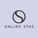 Online Spas logo