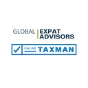 Online Taxman logo