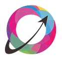 Ott   Online Travel Training logo