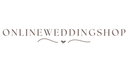 Online Weddingshop logo