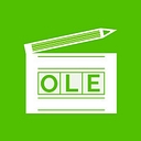 On Location Education logo