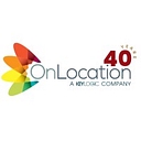 On Location, Inc logo