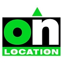 On Location Inc. logo
