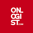 Onlogist logo