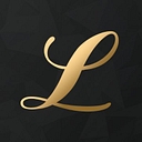 Luxy app(US) logo