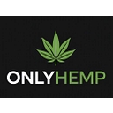 Only Hemp logo