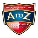 A To Z Dependable Services logo