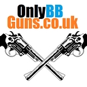 onlyBBguns logo
