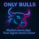 OnlyBulls logo