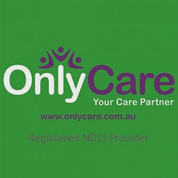 Only Care Limited logo