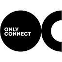 Only Connect Uk logo
