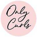 Logo for onlycurls.com