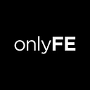 OnlyFE logo