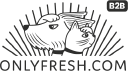 Onlyfresh Business logo