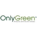 Onlygreen logo